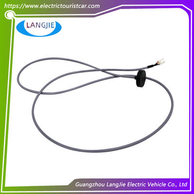 เครื่องปรับความเร็ว 36V สําหรับ EZGO TXT PDS Electric 2000-UP EZGO Speed Sensor ชิ้นส่วนรถกอล์ฟ