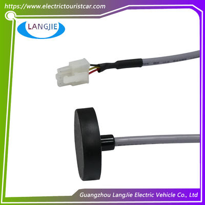 เครื่องปรับความเร็ว 36V สําหรับ EZGO TXT PDS Electric 2000-UP EZGO Speed Sensor ชิ้นส่วนรถกอล์ฟ