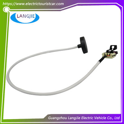 อะไหล่รถกอล์ฟ EZGO TXT 48V เครื่องจับความเร็วสําหรับ EZGO G&amp;E ปี 2010-Up # 620422