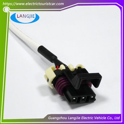 อะไหล่รถกอล์ฟ EZGO TXT 48V เครื่องจับความเร็วสําหรับ EZGO G&amp;E ปี 2010-Up # 620422