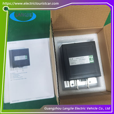 Ezgo TXT เครื่องควบคุมมอเตอร์ 1206-4301 36V 350A Pds เครื่องควบคุม 5 ปิน 2586g09 1206-4301