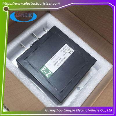 Ezgo TXT เครื่องควบคุมมอเตอร์ 1206-4301 36V 350A Pds เครื่องควบคุม 5 ปิน 2586g09 1206-4301