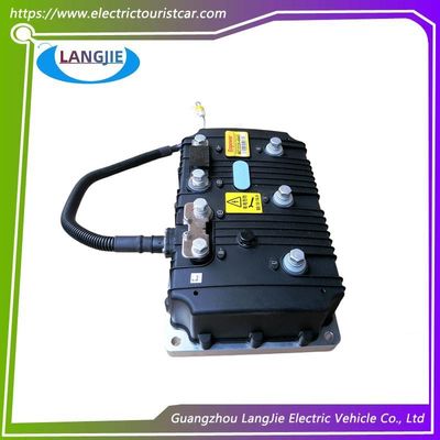 คาร์ทกอล์ฟ 48V MC3336 เครื่องควบคุมคาร์ทกอล์ฟ Marshell สําหรับคลับ คาร์ทกอล์ฟ