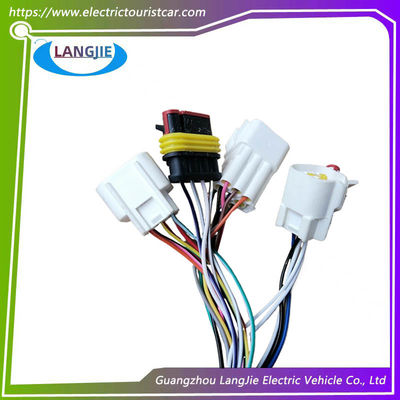 กอล์ฟอิเล็กทริก บุ๊กกี้ มาร์เชล 48V MC3336 กอล์ฟคาร์ท คอนโทรลเลอร์ คลับ กอล์ฟคาร์ท อะไหล่