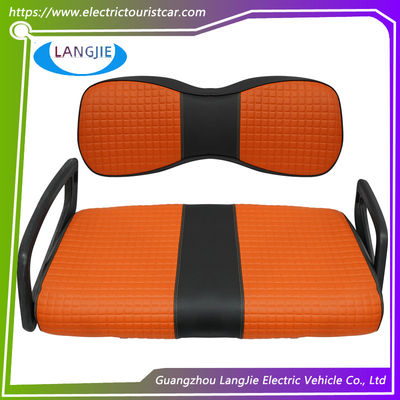 เครื่องจักรยานสโมสรที่กําหนดเอง OEM อะไหล่ ยามาฮ่า คาร์ทกอล์ฟ อุปกรณ์เสริม