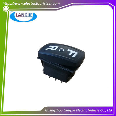 สวิตช์การเริ่มต้นไปข้างหน้าและกลับ 12v สําหรับ Lvtong Club Golf Cart Parts