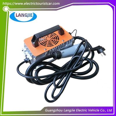 HXHF-4825MSY-V1.5 เครื่องชาร์จกันน้ํา 48V