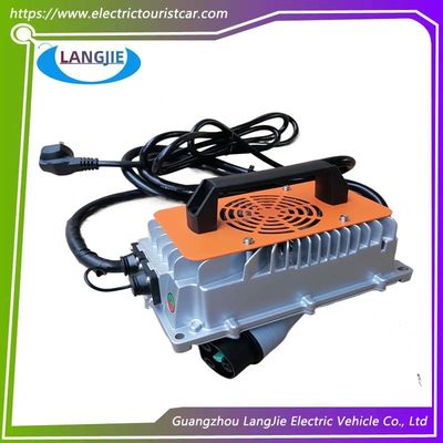 เครื่องชาร์จแบตเตอรี่มือ HXHF-4825MSY-V1.5