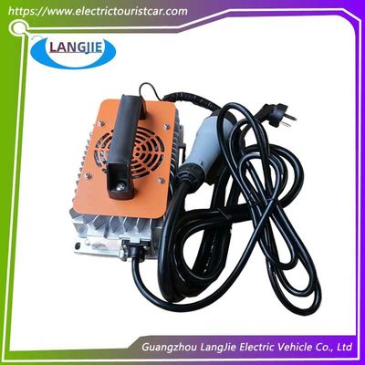 เครื่องชาร์จแบตเตอรี่มือ HXHF-4825MSY-V1.5