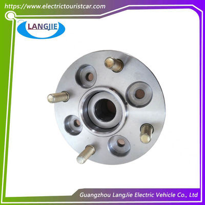 ส่วนของรถกอล์ฟที่มีประสิทธิภาพสูง LVTONG หัวเบอร์ฮับล้อ