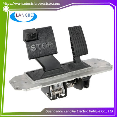 คลับคาร์ อดีตชิ้นส่วน แอคเซเลเรเตอร์ เปดัลการประกอบ รุ่นที่ 2 OEM# 102595021 103974821