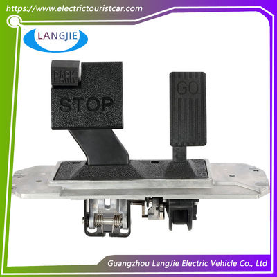 คลับคาร์ อดีตชิ้นส่วน แอคเซเลเรเตอร์ เปดัลการประกอบ รุ่นที่ 2 OEM# 102595021 103974821
