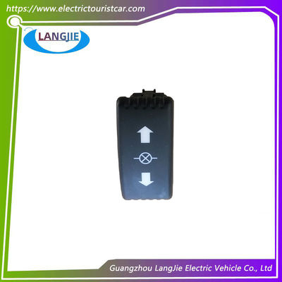 ราคาดี อิเล็กทริกกอล์ฟรถเข็นการทํางานอะไหล่ กอล์ฟรถเข็น LVTONG สําหรับไปข้างหน้าและย้อนหลังสวิตช์ ออนไลน์