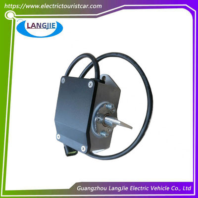 RJSQ-001LT เครื่องเร่งรถสโมสร เครื่องเร่งรถกอล์ฟ