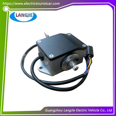 RJSQ-001LT เท้าปิดปิดไฟฟ้าสําหรับ LVTONG กอล์ฟคาร์ท