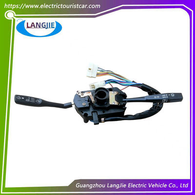 ไฟฟ้า Cargo Van Marshell การสกัดสวิตช์สําหรับรถเกอลฟ์อะไหล่