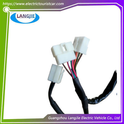 EAGLE เครื่องสวิทช์รถชมวิวไฟฟ้า สําหรับชิ้นส่วนรถกอล์ฟตามสั่ง