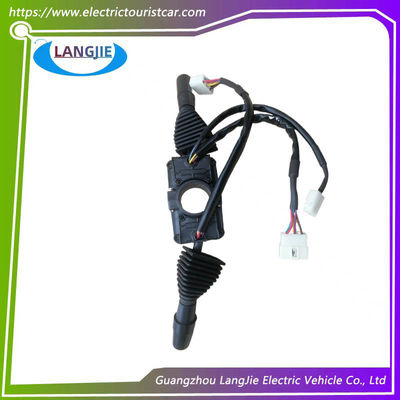 EAGLE เครื่องสวิทช์รถชมวิวไฟฟ้า สําหรับชิ้นส่วนรถกอล์ฟตามสั่ง