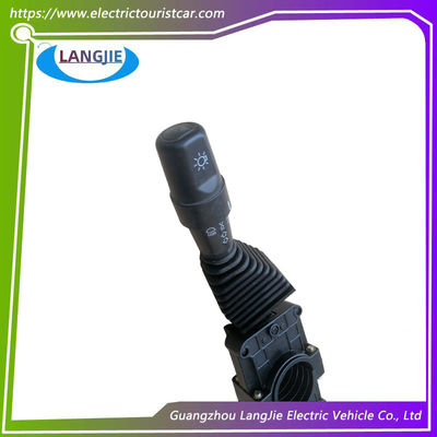 เครื่องปรับเปลี่ยนไฟฟ้ารถชมวิว รวมอุปกรณ์เสริม