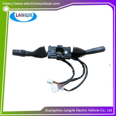 เครื่องปรับเปลี่ยนไฟฟ้ารถชมวิว รวมอุปกรณ์เสริม