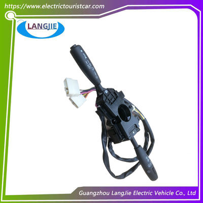 องค์ประกอบสัญญาณ LVTONG รถสี่ล้อไฟฟ้า