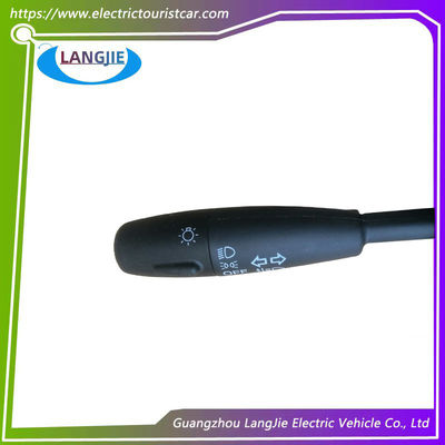 องค์ประกอบสัญญาณ LVTONG รถสี่ล้อไฟฟ้า