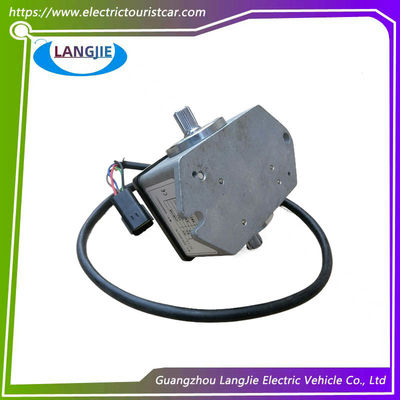 0-5V เครื่องเร่งขันปิด RJSQ-001L T-B1 Marshell สําหรับรถสโมสร