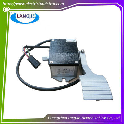 0-5V เครื่องเร่งขันปิด RJSQ-001L T-B1 Marshell สําหรับรถสโมสร