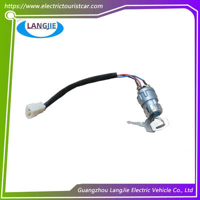 LVTONG เครื่องสลับกุญแจสําหรับรถกอล์ฟไฟฟ้า