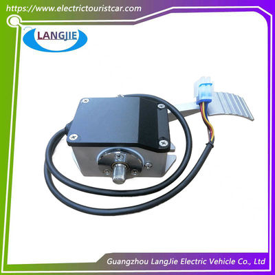 เครื่องเร่งความต้านทานของรถยนต์ท่องเที่ยวสี่ล้อ marshell electric เครื่องเร่งอิเล็กทรอนิกส์ EFP-005Y