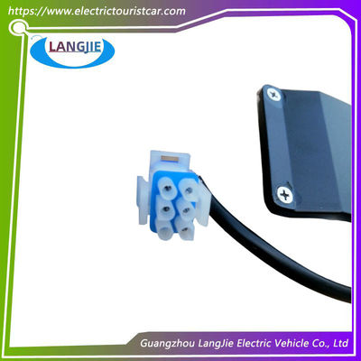 EFP-005Y เบาะเร่ง เบาะเร่ง 0-5K สําหรับ Marshell Electric Golf Buggy Parts