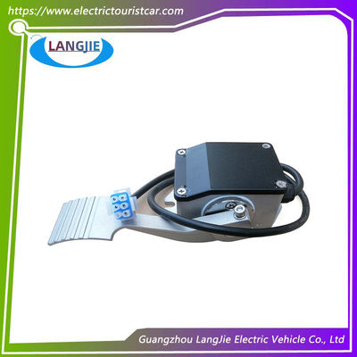 EFP-005Y เบาะเร่ง เบาะเร่ง 0-5K สําหรับ Marshell Electric Golf Buggy Parts