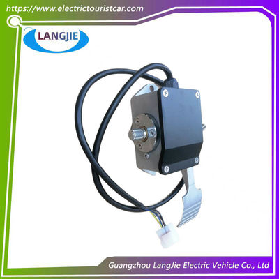 0-5K เครื่องเร่งเร่ง Marshell EFP-001Y สําหรับสโมสรรถยนต์