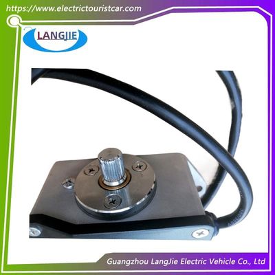 0-5K เครื่องเร่งเร่ง Marshell EFP-001Y สําหรับสโมสรรถยนต์