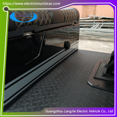 AC Motor พลังงานไฟฟ้า คลับกอล์ฟ รถ 2 คน ไฟฟ้า โรงแรม รถ รีสอร์ท รถ