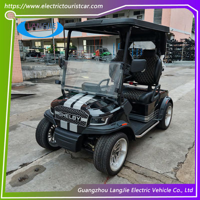 AC Motor พลังงานไฟฟ้า คลับกอล์ฟ รถ 2 คน ไฟฟ้า โรงแรม รถ รีสอร์ท รถ