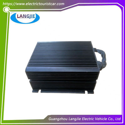 เครื่องแปลง DC HXDC-7212W300X5PLQ Marshell สําหรับอะไหล่รถกอล์ฟไฟฟ้า