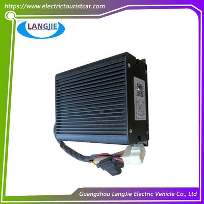 HXDC-7212W300X5PLQ คาร์ทกอล์ฟมาร์เชลล์ DC Buck Power Converter อุปกรณ์เสริม