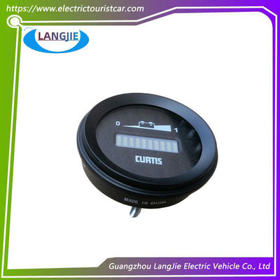 ตัวชี้ชาร์จแบตเตอรี่ LED 24V EAGLE 906R สําหรับสโมสรรถยนต์อะไหล่และอุปกรณ์เสริม