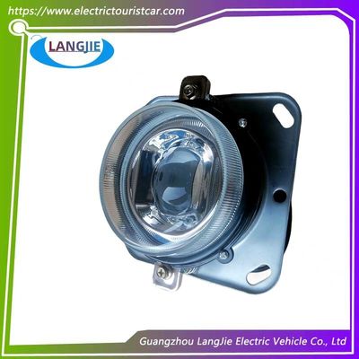 ไฟหมอกหน้ารถยนต์วินเทจ แมชชล LED ไฮเบลล์