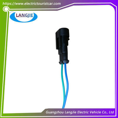 ไฟหมอกหน้ารถยนต์วินเทจ แมชชล LED ไฮเบลล์