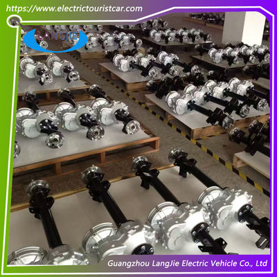ส่วนประกอบ Ezgo RXV Golf Cart Igniter ความเร็วความต้านทานผู้จัดการ