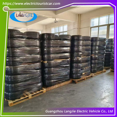หน้าและหลัง Fender Lining Mudguard สําหรับ EZGO TXT กอล์ฟคาร์ท