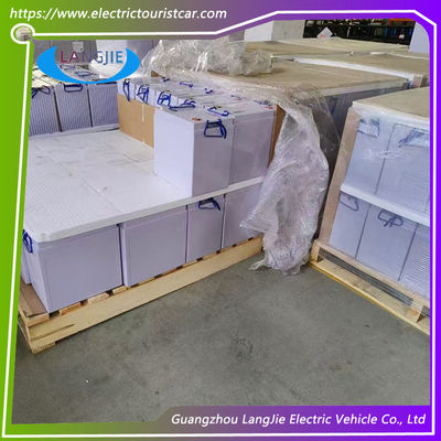 เครื่องเร่งความต้านทานของรถยนต์ท่องเที่ยวสี่ล้อ marshell electric เครื่องเร่งอิเล็กทรอนิกส์ EFP-005Y