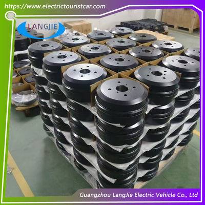 XQ-5-7HV 72V คลับคาร์ มาร์เชลล์ รถยนต์ทัวร์