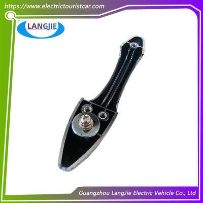 รถยนต์ความเร็วต่ํา คาร์ตกอล์ฟ คีย์ฮอลล์ประตูจับ LVTONG รถบัสทัวร์