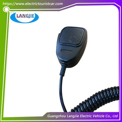การชมสถานที่รถยนต์ Marshell Horn Speaker JXDN-80 12V สําหรับอุปกรณ์เสริมรถยนต์โบราณ