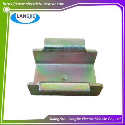 Marshell Electric Sightseeing Car Steel Plate Clamp Joint Connector อุปกรณ์เสริม