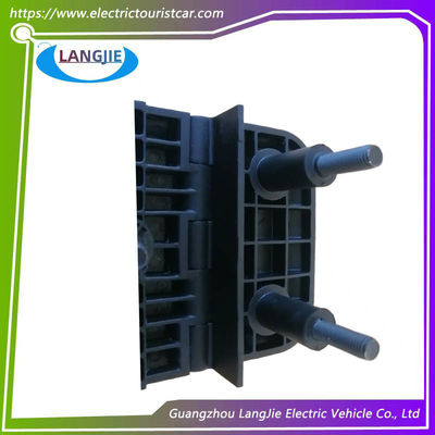 กลมมมุมสี่เหลี่ยมพับหมุน LVTONG ผนังประตูหมุน ภาพชมอุปกรณ์เสริมรถยนต์