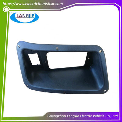บุ๊กกี้ โกลฟ คาร์ท แหลมปิด LVTONG สําหรับส่วนประกอบและอุปกรณ์เสริมรถกอล์ฟ